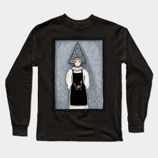 Artist Long Sleeve T-Shirt